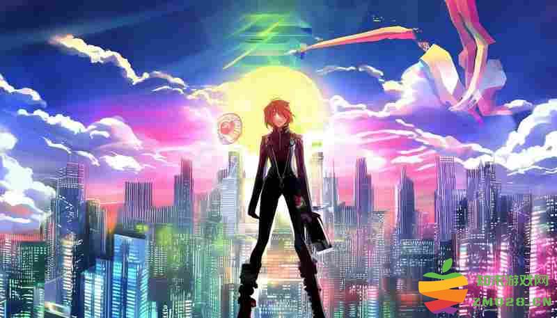 女神异闻录3:Reload一周目达成完美超人攻略 女神异闻录3:Reload一周目达成完美超人攻略