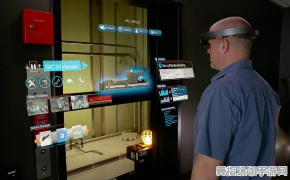 体感交互-GDC 2025游戏开发者大会已结束37天-Vision Pro移植版 体感交互-GDC 2025游戏开发者大会已结束37天-Vision Pro移植版