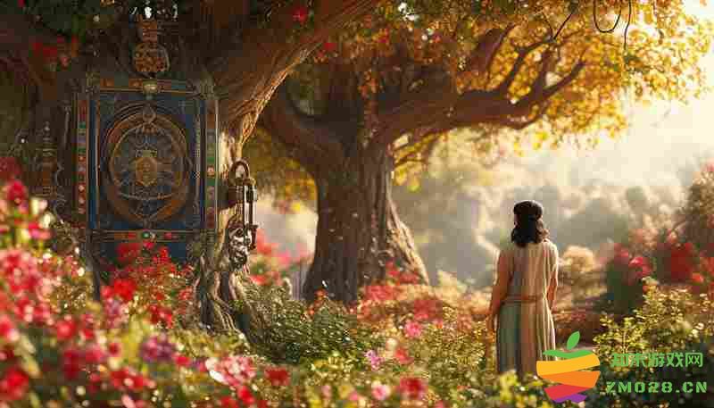 波斯王子:失落的王冠索玛树花瓣18解锁条件详解 波斯王子:失落的王冠索玛树花瓣18解锁条件详解