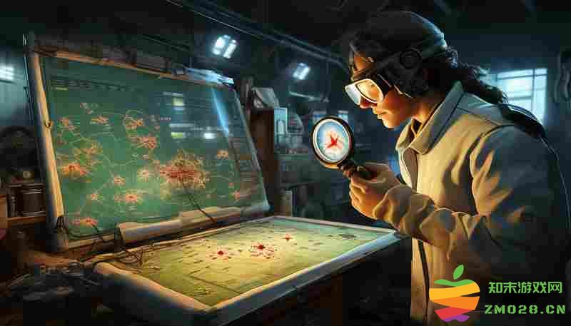 辐射76昆虫学者测试必备指南与秘籍 辐射76昆虫学者测试必备指南与秘籍