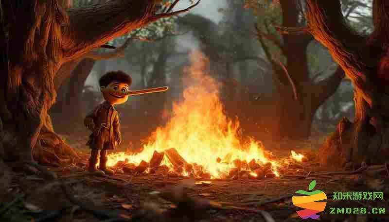 匹诺曹的谎言王者之火福柯无伤打法全解析 匹诺曹的谎言王者之火福柯无伤打法全解析