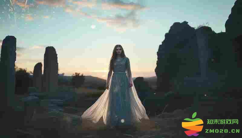 天地归虚仙风道骨隐藏任务完成步骤 天地归虚仙风道骨隐藏任务完成步骤