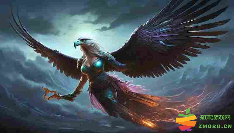 小骨:英雄杀手极限输出流:鹰身女妖精华属性优先级解析 小骨:英雄杀手极限输出流:鹰身女妖精华属性优先级解析