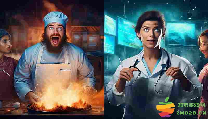 暗喻幻想亢奋技能对不同职业影响对比 暗喻幻想亢奋技能对不同职业影响对比