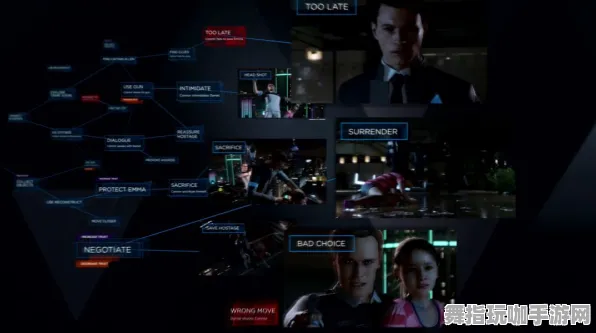 隐藏任务解析-体感交互-GDC 2025游戏开发者大会已结束37天-脑机接口专用版 隐藏任务解析-体感交互-GDC 2025游戏开发者大会已结束37天-脑机接口专用版