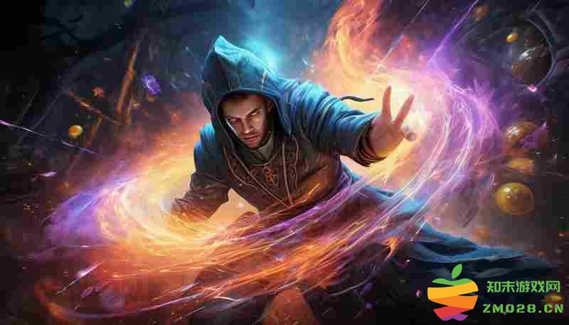 魔法工艺暴击流技能连招与符文选择指南 魔法工艺暴击流技能连招与符文选择指南