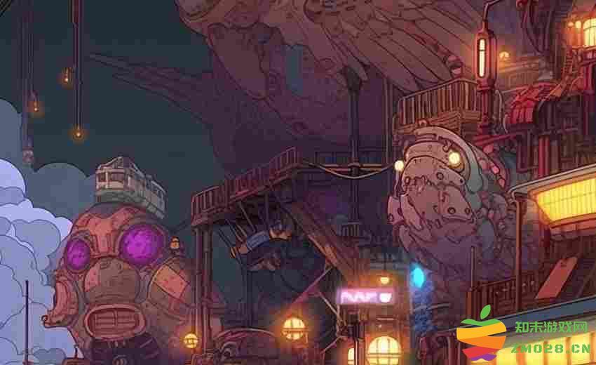 最强蜗牛机械守卫无伤速通攻略指南 最强蜗牛机械守卫无伤速通攻略指南