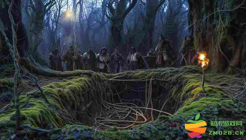 博德之门3自然陷阱获取全攻略 博德之门3自然陷阱获取全攻略