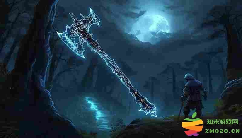 堕落之主剥皮之斧速通攻略:全流程高效使用技巧 堕落之主剥皮之斧速通攻略:全流程高效使用技巧