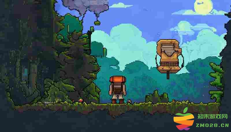 泰拉瑞亚蛋糕块生存模式必备技巧 泰拉瑞亚蛋糕块生存模式必备技巧