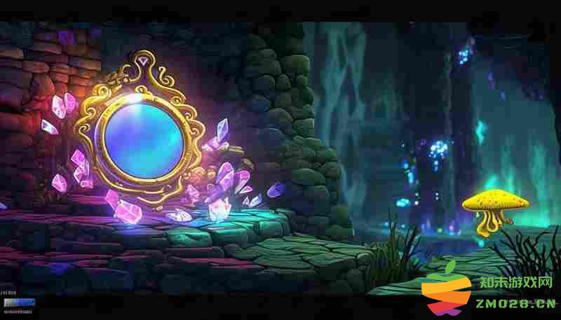 泰拉瑞亚袖珍镜怪物掉落途径及概率分析 泰拉瑞亚袖珍镜怪物掉落途径及概率分析