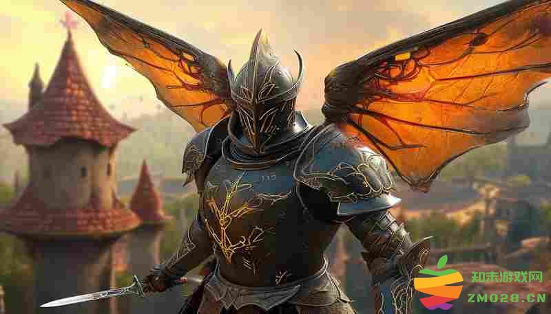 苍蝇骑士角色培养与技能搭配完全解析 苍蝇骑士角色培养与技能搭配完全解析