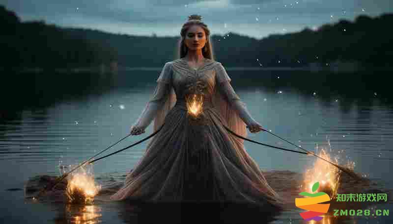 祇:女神之道弓鸣湖NPC对话选项影响解析 祇:女神之道弓鸣湖NPC对话选项影响解析