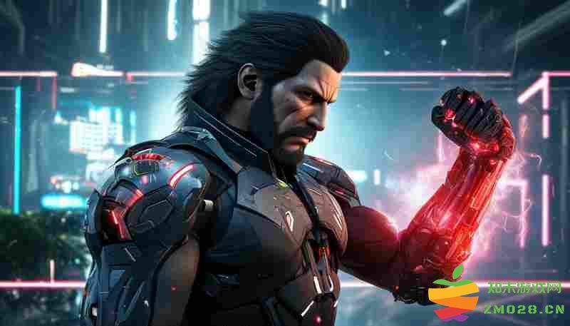 合金装备5:幻痛Big Boss代号解锁全攻略 合金装备5:幻痛Big Boss代号解锁全攻略