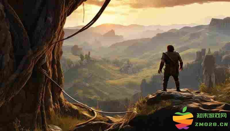 艾尔登法环绳索快速获取路线规划详解 艾尔登法环绳索快速获取路线规划详解