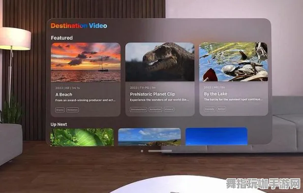 Vision Pro移植版-跨平台联机-2025年4月最新版 Vision Pro移植版-跨平台联机-2025年4月最新版