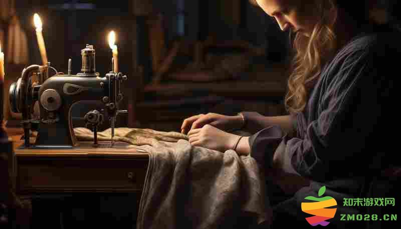 漫漫长夜1级缝纫隐藏效果与使用时机分析 漫漫长夜1级缝纫隐藏效果与使用时机分析