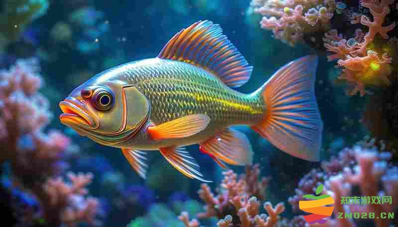 夜族崛起金河鲈鱼合成配方指南 夜族崛起金河鲈鱼合成配方指南