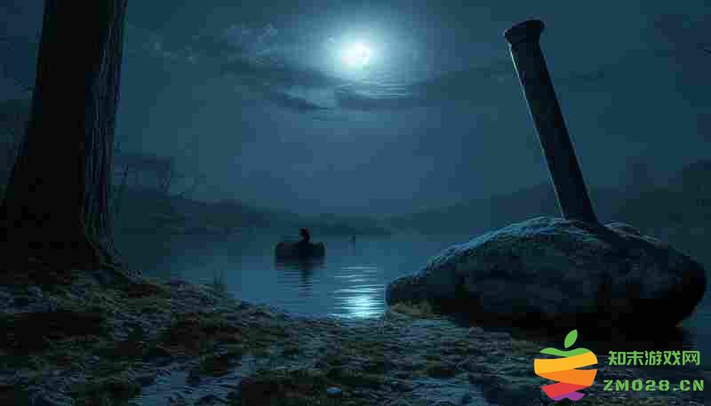 漫漫长夜寂静河谷重锤隐藏地点解析 漫漫长夜寂静河谷重锤隐藏地点解析