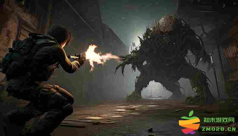 寂静岭2:重制版战斗系统深度解析与怪物弱点攻略 寂静岭2:重制版战斗系统深度解析与怪物弱点攻略