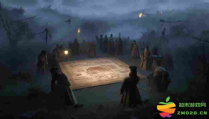 文明7战争迷雾下的神秘事件攻略 文明7战争迷雾下的神秘事件攻略