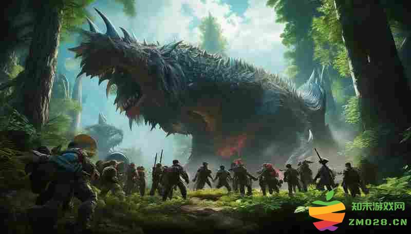 怪物猎人:荒野诱饵弹特殊作用解析与实战应用 怪物猎人:荒野诱饵弹特殊作用解析与实战应用