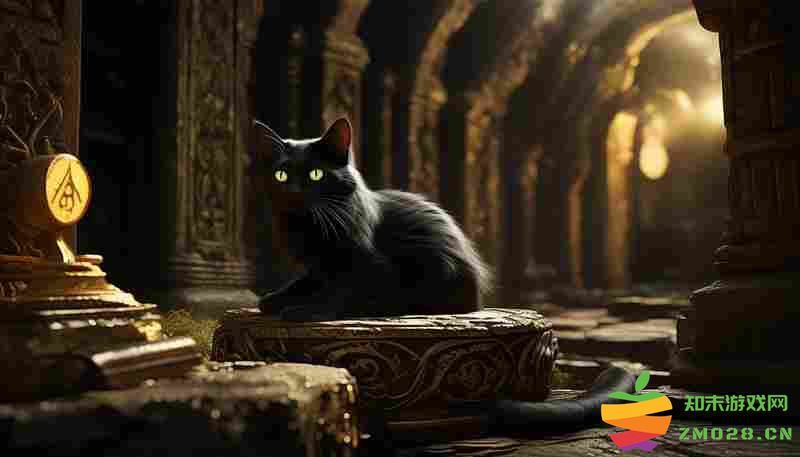 遗迹2黑猫指环获取全流程攻略 遗迹2黑猫指环获取全流程攻略