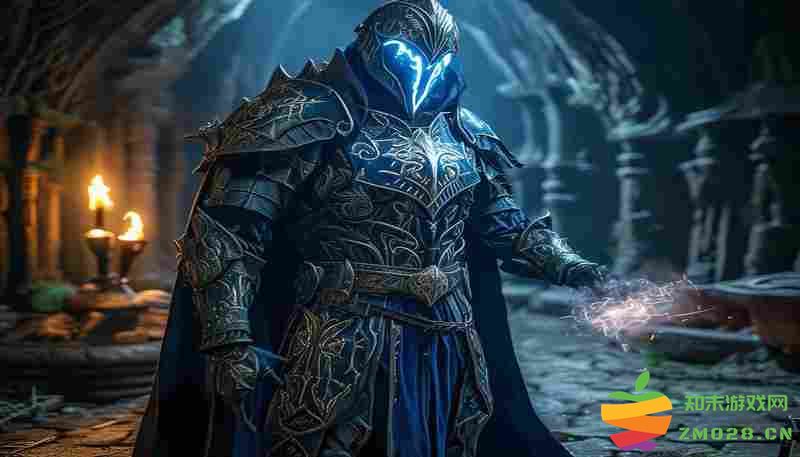 堕落之主沉默圣徒护甲与莫尔胡兑换位置详解 堕落之主沉默圣徒护甲与莫尔胡兑换位置详解