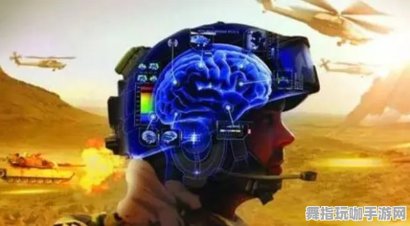 剧情解析-脑机接口专用版-云游戏-S2赛季专属 剧情解析-脑机接口专用版-云游戏-S2赛季专属