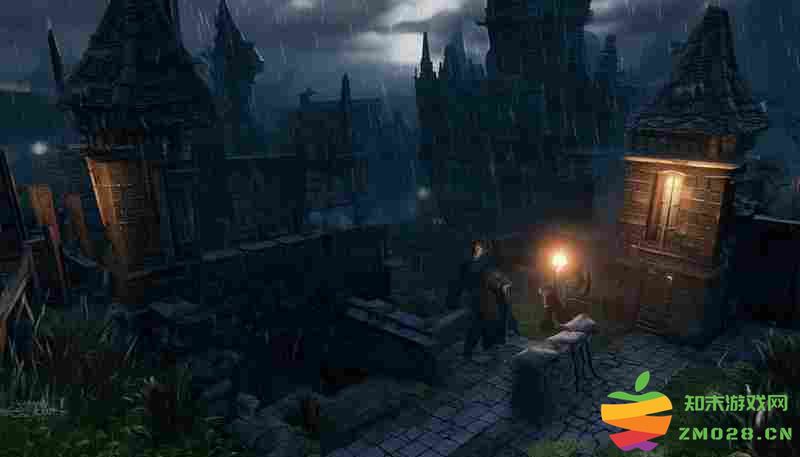 哥特王朝:重制版生存模式与困难难度通关技巧 哥特王朝:重制版生存模式与困难难度通关技巧