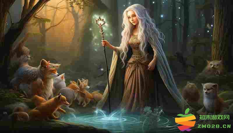 魔女之泉R卡里克捕获技巧与剧情选择要点 魔女之泉R卡里克捕获技巧与剧情选择要点