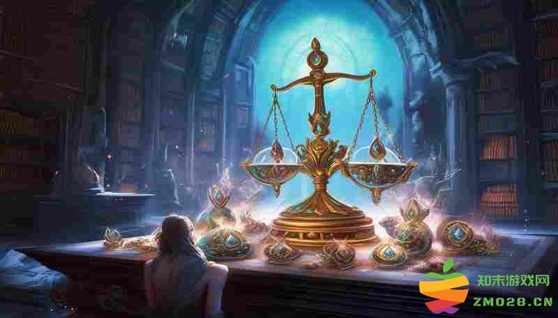 神之天平魔法壳全收集攻略解析 神之天平魔法壳全收集攻略解析