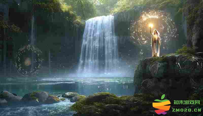 Spiritfall神圣知识成就达成必备技巧 Spiritfall神圣知识成就达成必备技巧