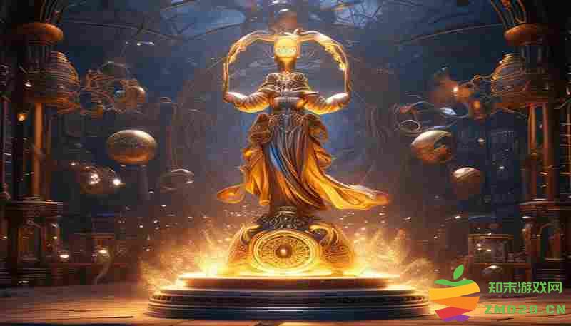 莱莎的炼金工房3崇高雕像核心素材获取攻略 莱莎的炼金工房3崇高雕像核心素材获取攻略