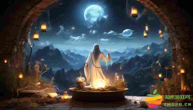 修仙立志传常见问题与修改器使用教程 修仙立志传常见问题与修改器使用教程