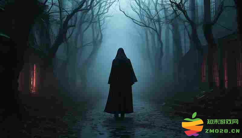 幽灵诡计剧情分支选择与结局影响分析 幽灵诡计剧情分支选择与结局影响分析