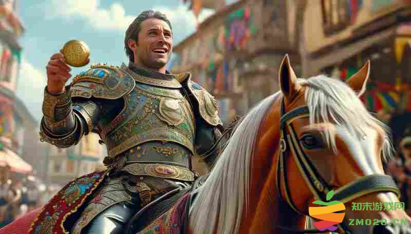 骑马与砍杀2财富自由攻略:秒变土豪的作弊方法 骑马与砍杀2财富自由攻略:秒变土豪的作弊方法