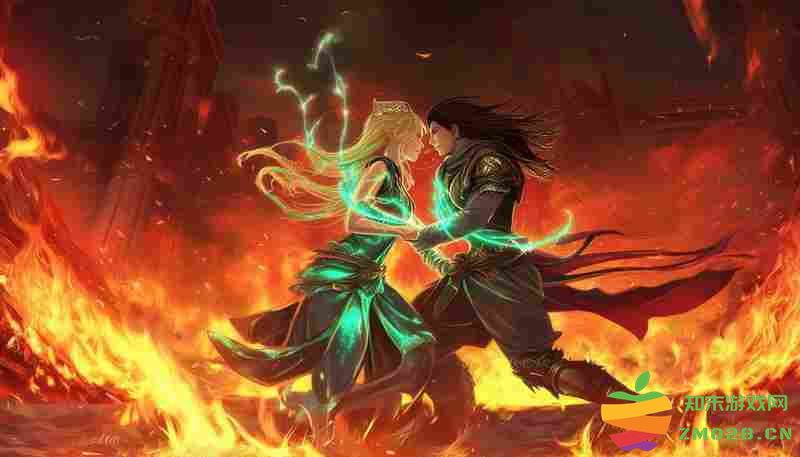 神之亵渎2炽热之吻关键剧情触发攻略 神之亵渎2炽热之吻关键剧情触发攻略