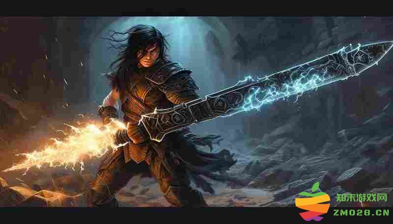 博德之门3凶残切割流最强配装指南 博德之门3凶残切割流最强配装指南