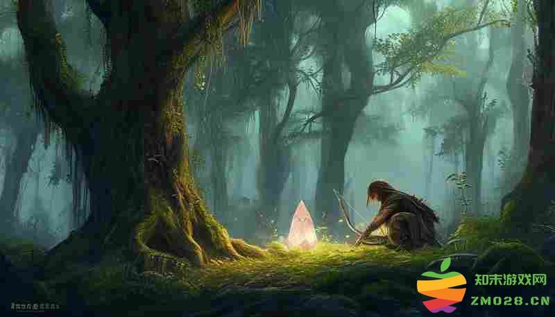 艾尔登法环流浪战士笔记24隐藏位置与收集步骤 艾尔登法环流浪战士笔记24隐藏位置与收集步骤