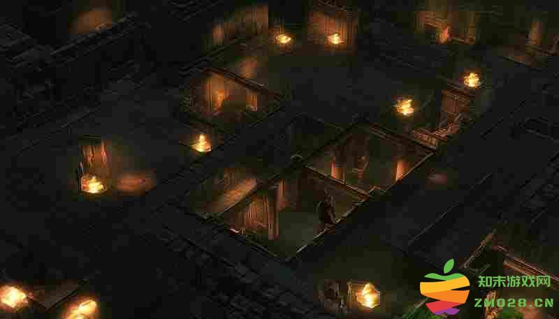 哥特王朝:重制版快速通关路线:主线任务全流程攻略 哥特王朝:重制版快速通关路线:主线任务全流程攻略