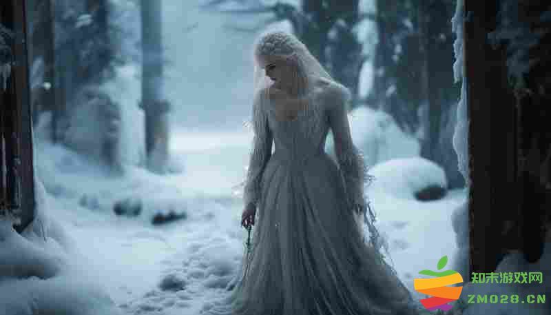 吸血鬼幸存者冰天雪地存活20分钟解锁傻妞方法 吸血鬼幸存者冰天雪地存活20分钟解锁傻妞方法