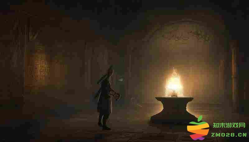 博德之门3扭曲幸运获取条件与路线详解 博德之门3扭曲幸运获取条件与路线详解