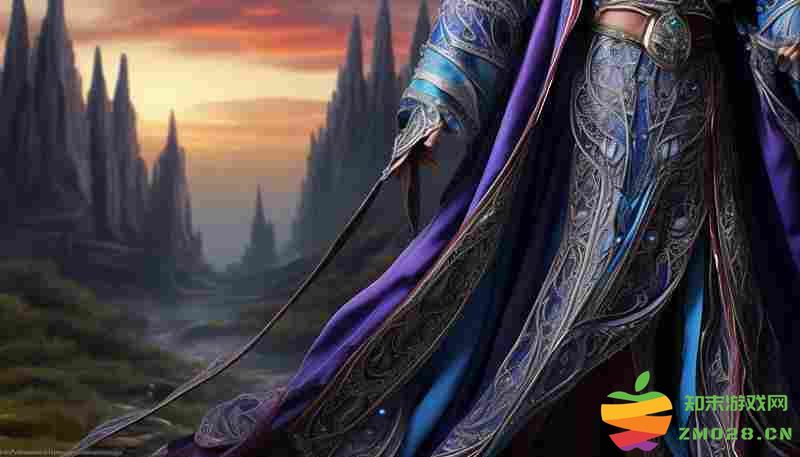 艾尔登法环年迈权贵长袍剧情关联获取指南 艾尔登法环年迈权贵长袍剧情关联获取指南