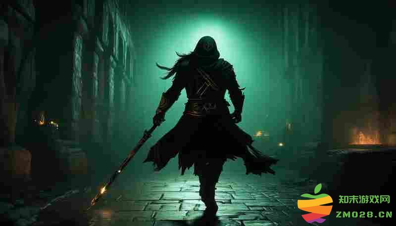 暗黑破坏神4如何用暗影步高效刷图 暗黑破坏神4如何用暗影步高效刷图