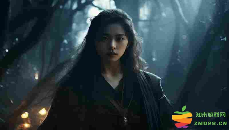 龙之信条2幻术师职业隐藏机制与连招教学 龙之信条2幻术师职业隐藏机制与连招教学