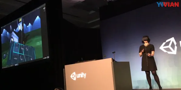 GDC 2025游戏开发者大会已结束37天-淘宝互动-体感交互-角色培养方案 GDC 2025游戏开发者大会已结束37天-淘宝互动-体感交互-角色培养方案