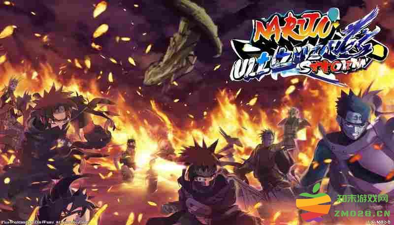 火影忍者:终极风暴羁绊零毁灭成就难点解析与解法 火影忍者:终极风暴羁绊零毁灭成就难点解析与解法