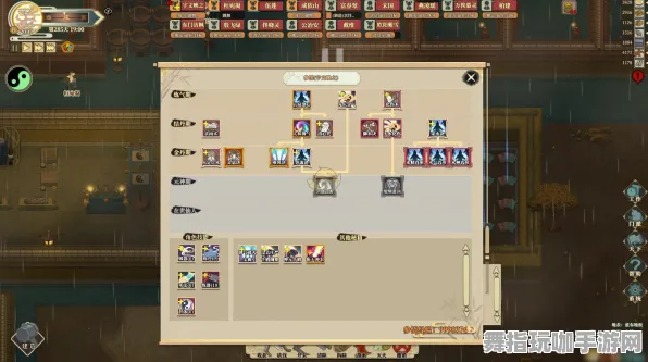 《了不起的修仙模拟器》宠物培养-2025春季最新优化-Vision Pro适配-跨平台联机 《了不起的修仙模拟器》宠物培养-2025春季最新优化-Vision Pro适配-跨平台联机