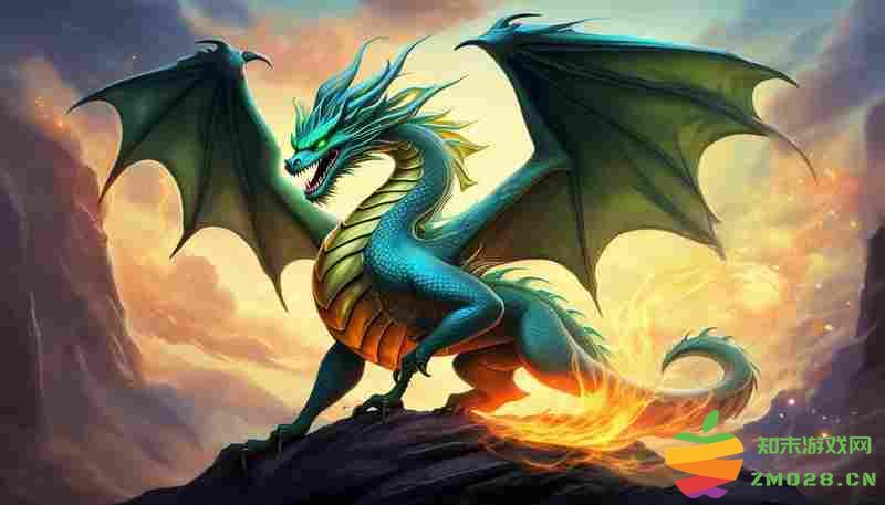 幻兽帕鲁烽歌龙技能解析与战斗高效输出指南 幻兽帕鲁烽歌龙技能解析与战斗高效输出指南